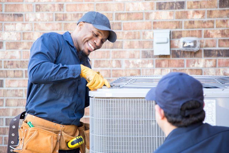 AC Companies in Southlake, TX